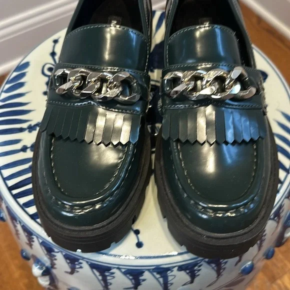 Nine West Andme Loafer - Picture 3 of 4
